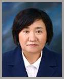 Youngja Hwang Park, Ph. D. picture